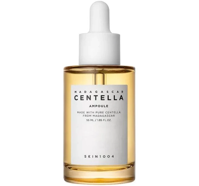 Madagascar Centella Ampoule Skin1004