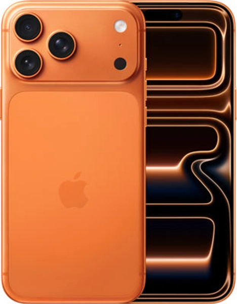 Apple iPhone 17 Pro Max