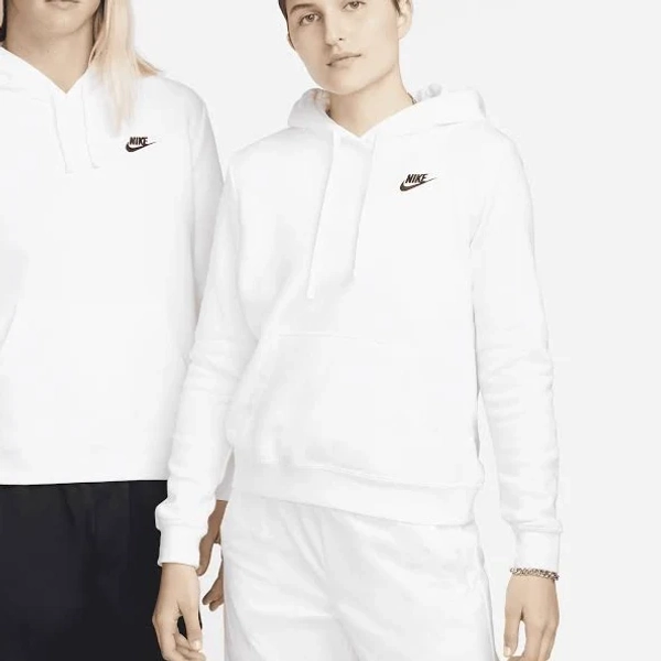 Nike Sportswear Club Fleece Women's Pullover Hoodie