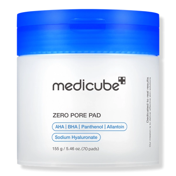 Zero Pore Pad