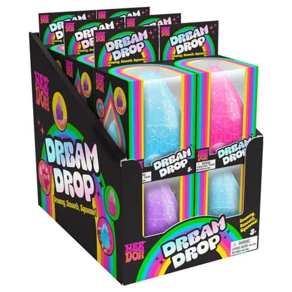 Dream Drop NeeDoh