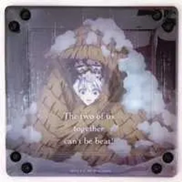 (USED) Gyuutarou - Accessory Tray - Demon Slayer