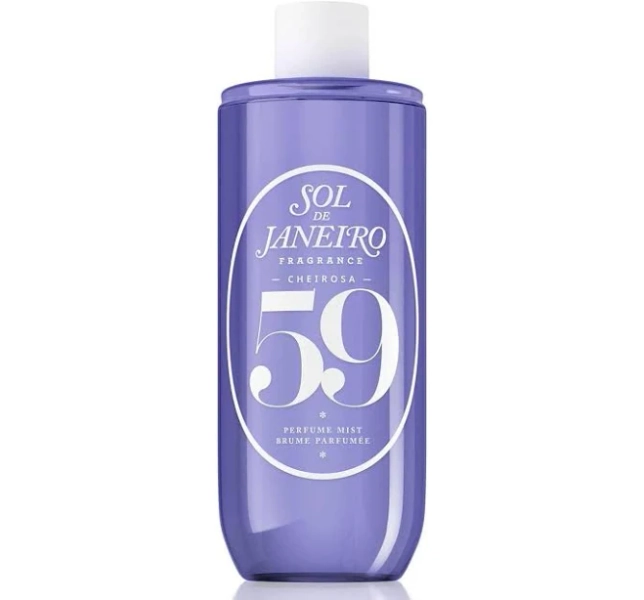 Sol De Janeiro Cheirosa 59 Hair & Body Perfume Mist