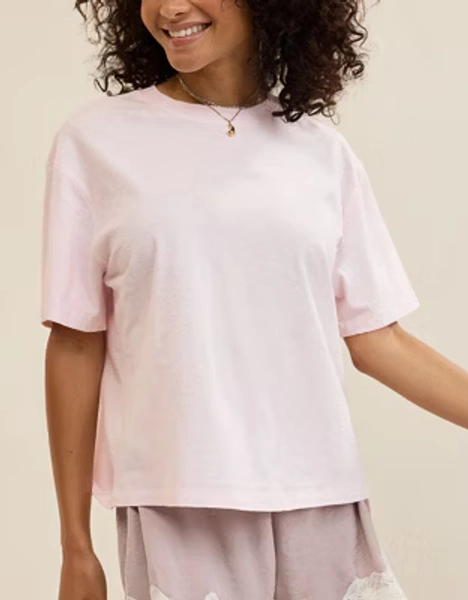 Aerie Relaxed T-Shirt