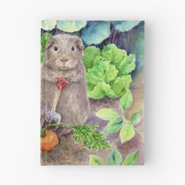 The Gardeners Journal