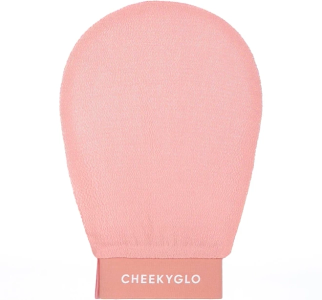 CheekyGlo Exfoliating Glove