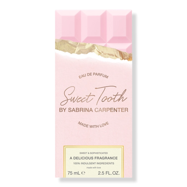 Sweet Tooth Eau de Parfum 