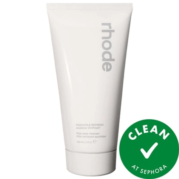 rhode Pineapple Refresh PGA Daily Cleanser 5oz/150ml