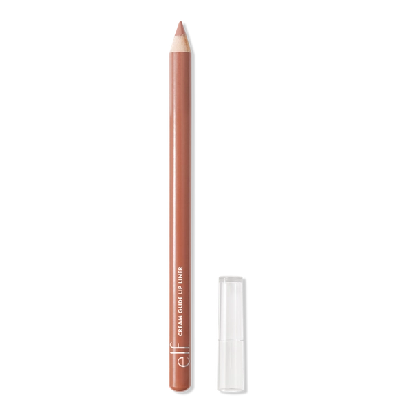 e.l.f. Cosmetics Cream Glide Lip Liner - Pinky Swear