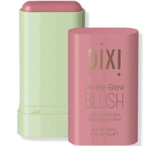Pixi On-the-Glow Blush