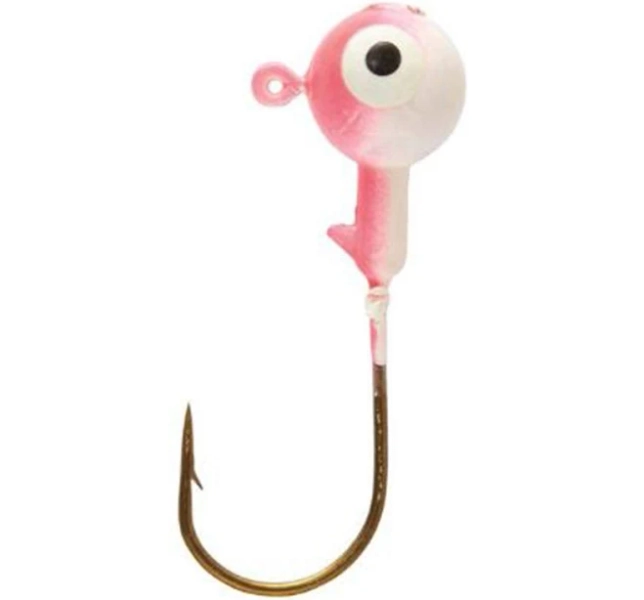 Eagle Claw Ball Head Jig