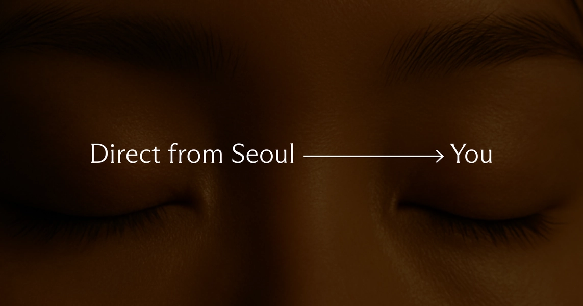 Seoul Beauty Club - Beauty Products You Can Only Get in Seoul, Korea