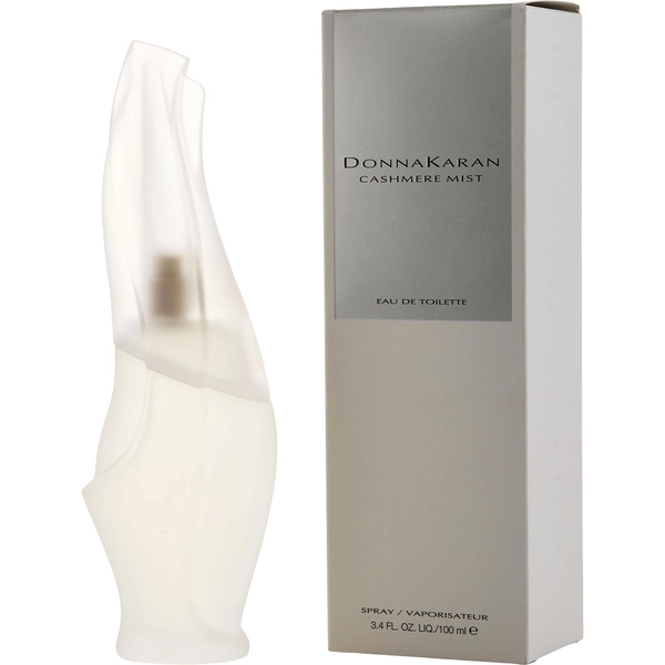 Cashmere Mist Eau De Toilette Spray 3.4 oz