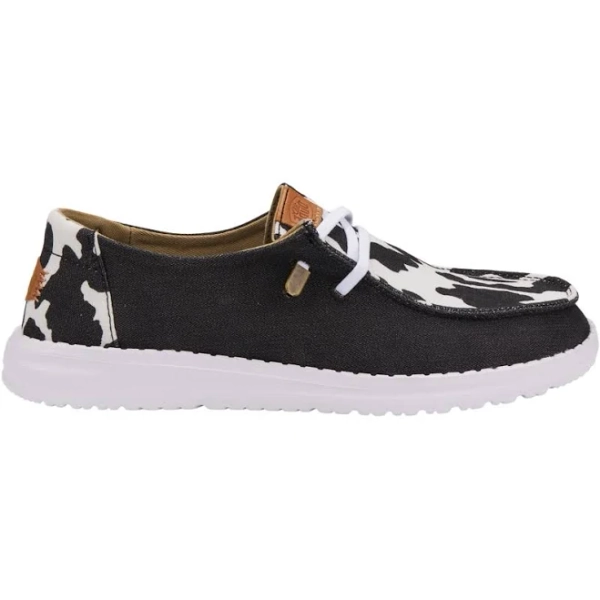 Hey Dude Wendy Animal Women's