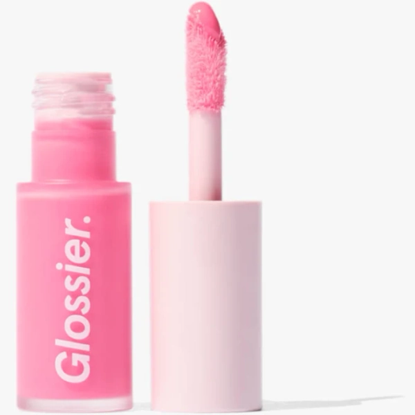 Glossier Lip Glaze Sheer Lip Oil