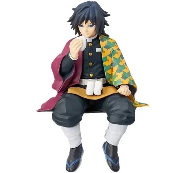 Figure Demon Slayer Giyu Tomioka Pm Perching