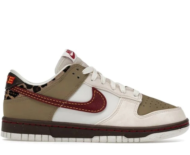 Nike Women's Dunk Low