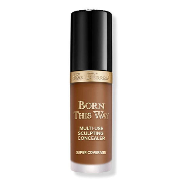 Born This Way Super Coverage Multi-Use Concealer - Chestnut