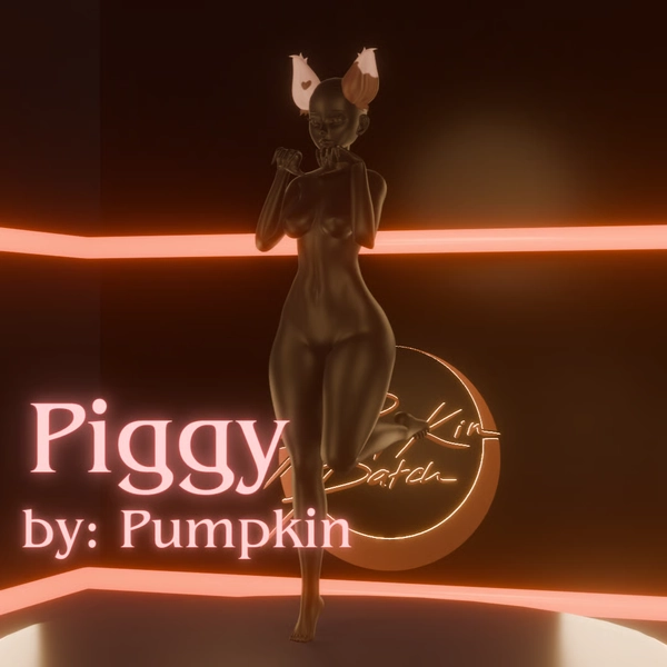 *:･ﾟ Piggy ✧ Set *:･ﾟ