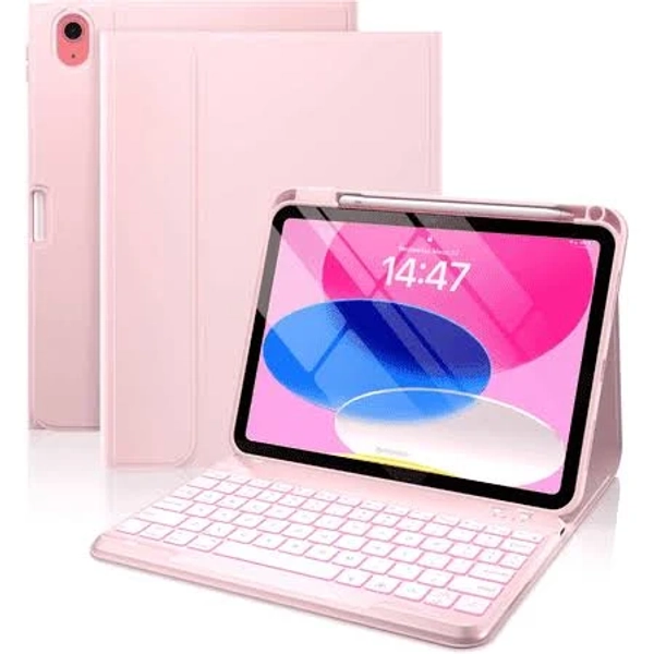 Typecase Keyboard Case for iPad 10th Generation 10.9 inch