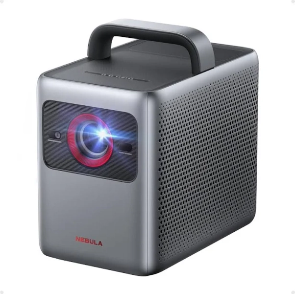 Cosmos 4K SE Dolby Vision Projector with Google TV