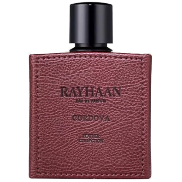 Rayhaan - Cordova