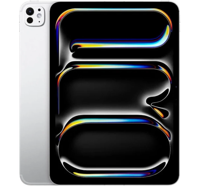 Apple iPad Pro 11" Wi-Fi with M4 Chip - 5th Generation 2024 Model
