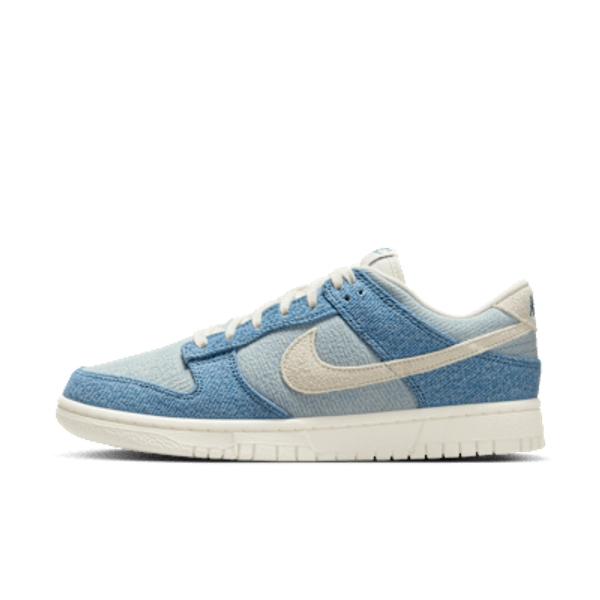 Nike Dunk Low "Denim" Women's Shoes