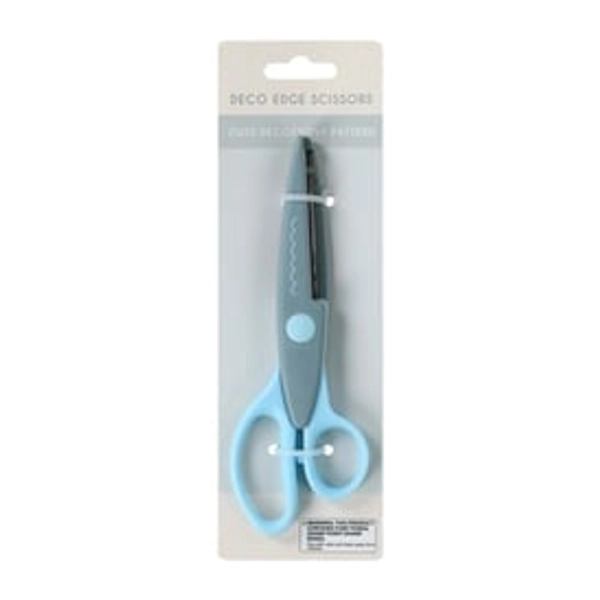 Deco Edge Scissors | Five Below