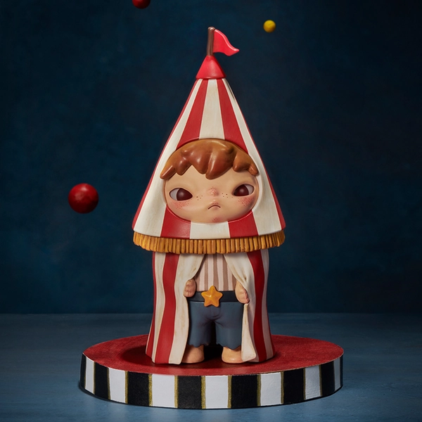 Hirono Shelter Series Figures|POP MART US Official