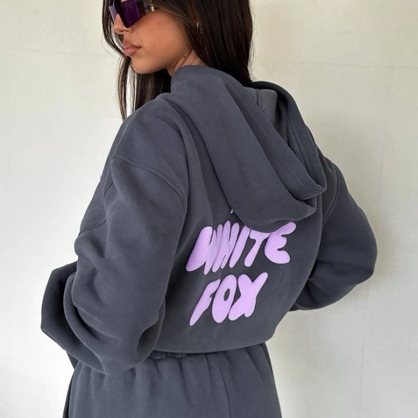 Offstage Hoodie