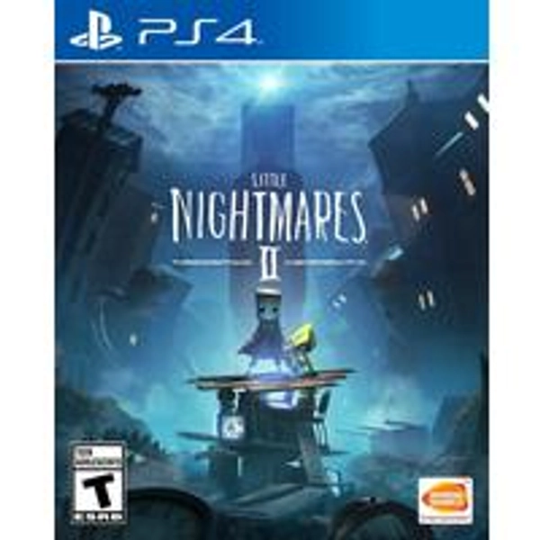 Little Nightmares II - PlayStation 4