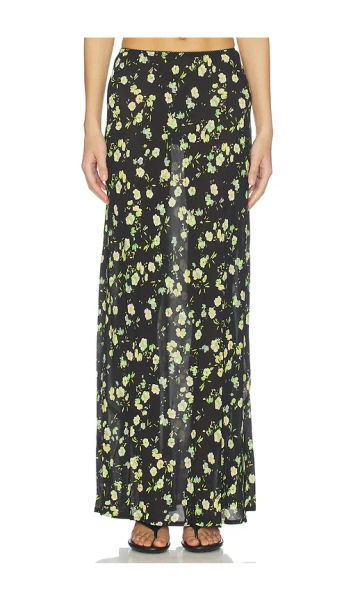 Ansley Skirt