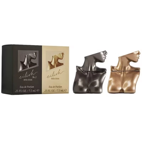 Billie Eilish Deluxe Mini Bottle Duo - 0.25oz - Ulta Beauty