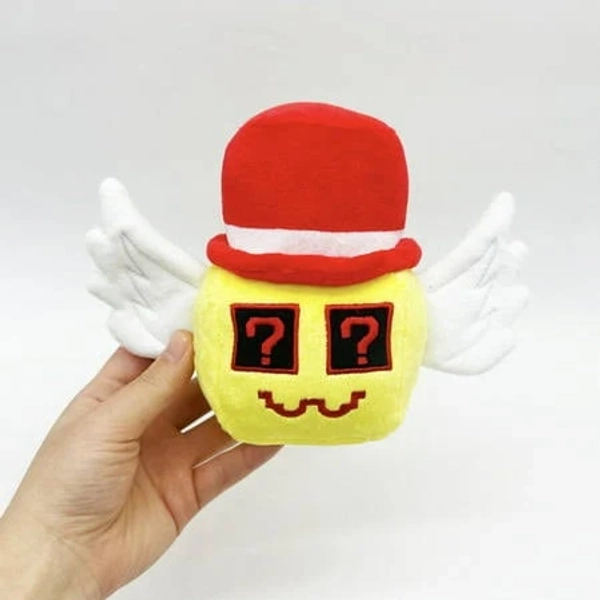 Steal A Brainrot Plushies
