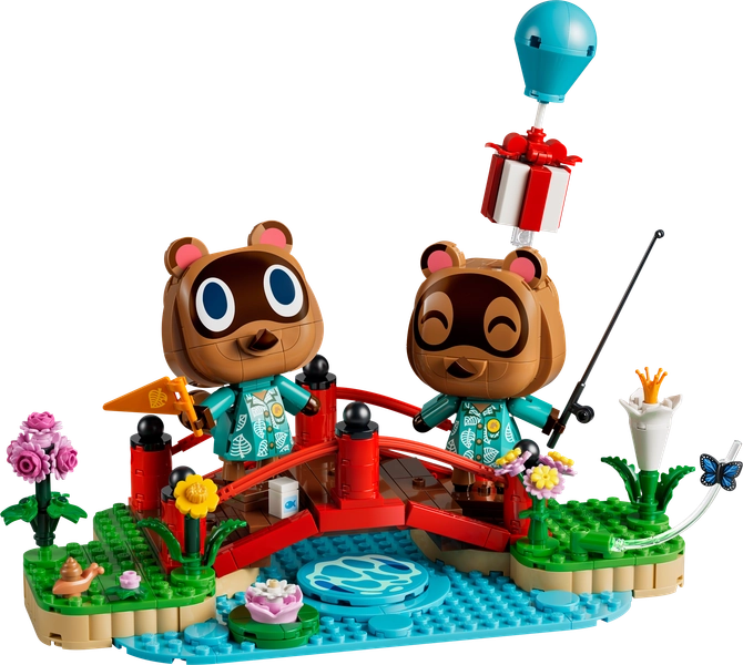 Timmy & Tommy's Fun Day Out