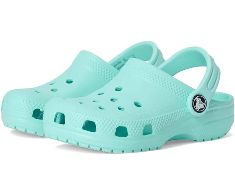 Crocs Kids' Classic Clogs
