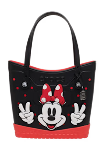 Minnie Mouse Medium Tote