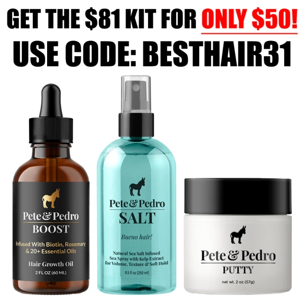 The Best Hair Bundle