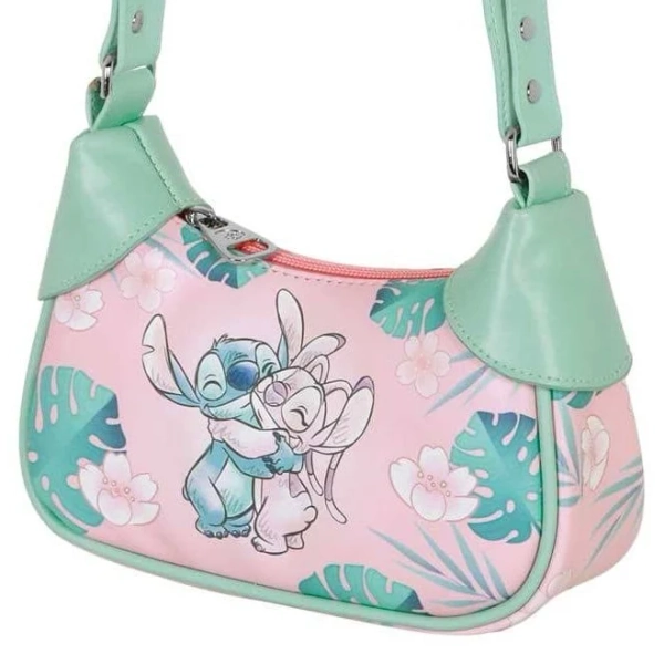 Stitch & Angel Lilo & Stitch Handbag
