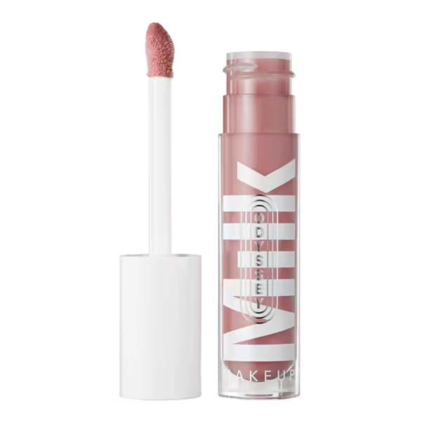 Odyssey Lip Oil Gloss - Odyssey Lipgloss mit feuchtigkeitsspendendem Trockenöl