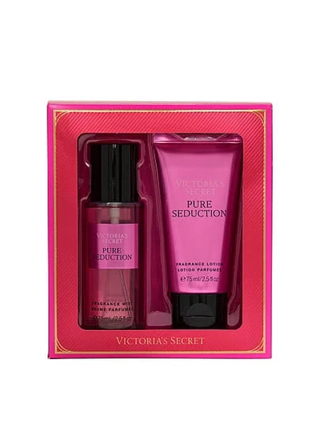 Body Fragrance 2-Piece Mist & Lotion Gift Set