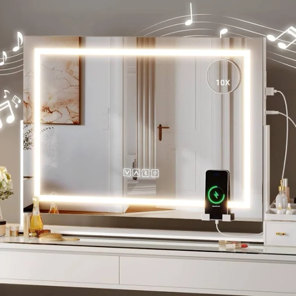 YITAHOME Vanity Mirror with Lights