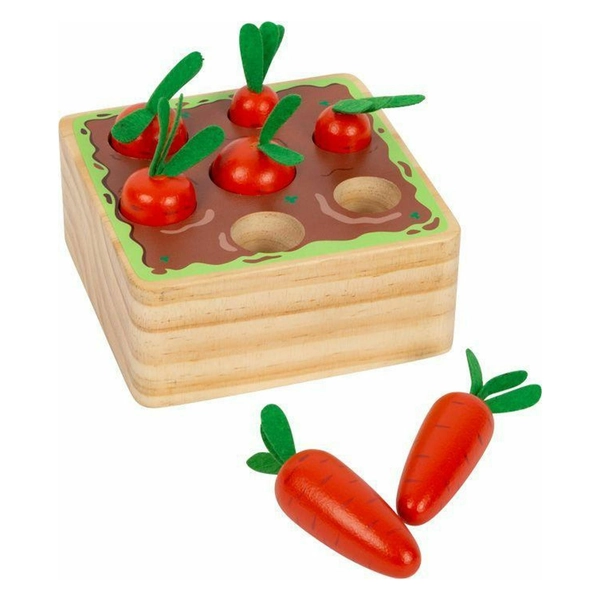 Carottes