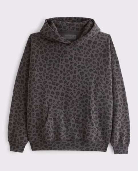 Essential Popover Hoodie