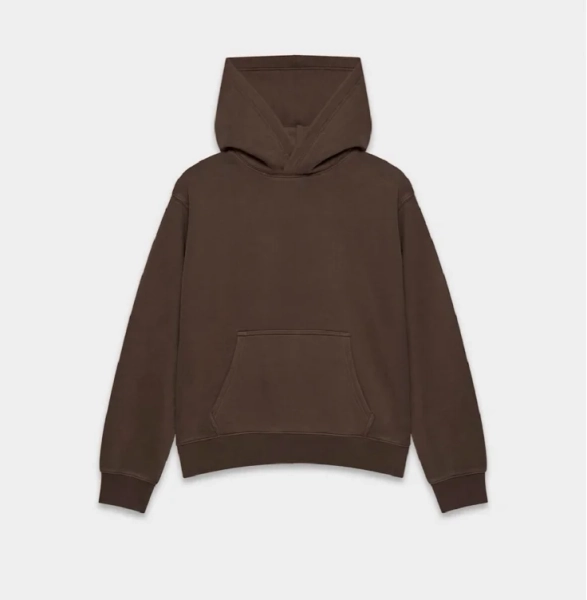 Cozy Sweatfleece Perfect Hoodie | Aritzia US