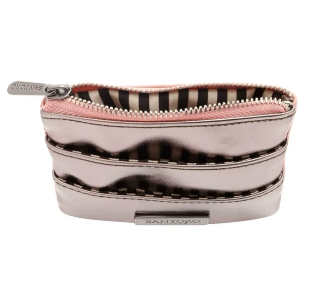 Santoro wallet