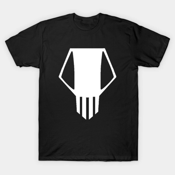 Bakugo - Simple Skull T-Shirt