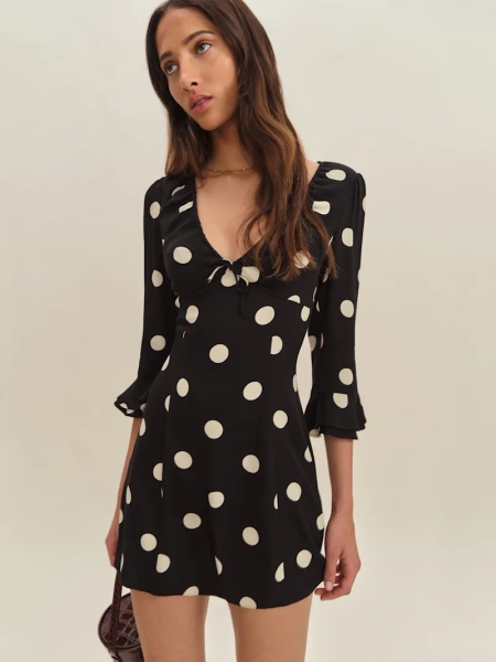 Lyssa Dress