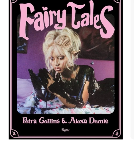 Fairytales : Demie, Alexa, Collins, Petra: Amazon.fr: Books